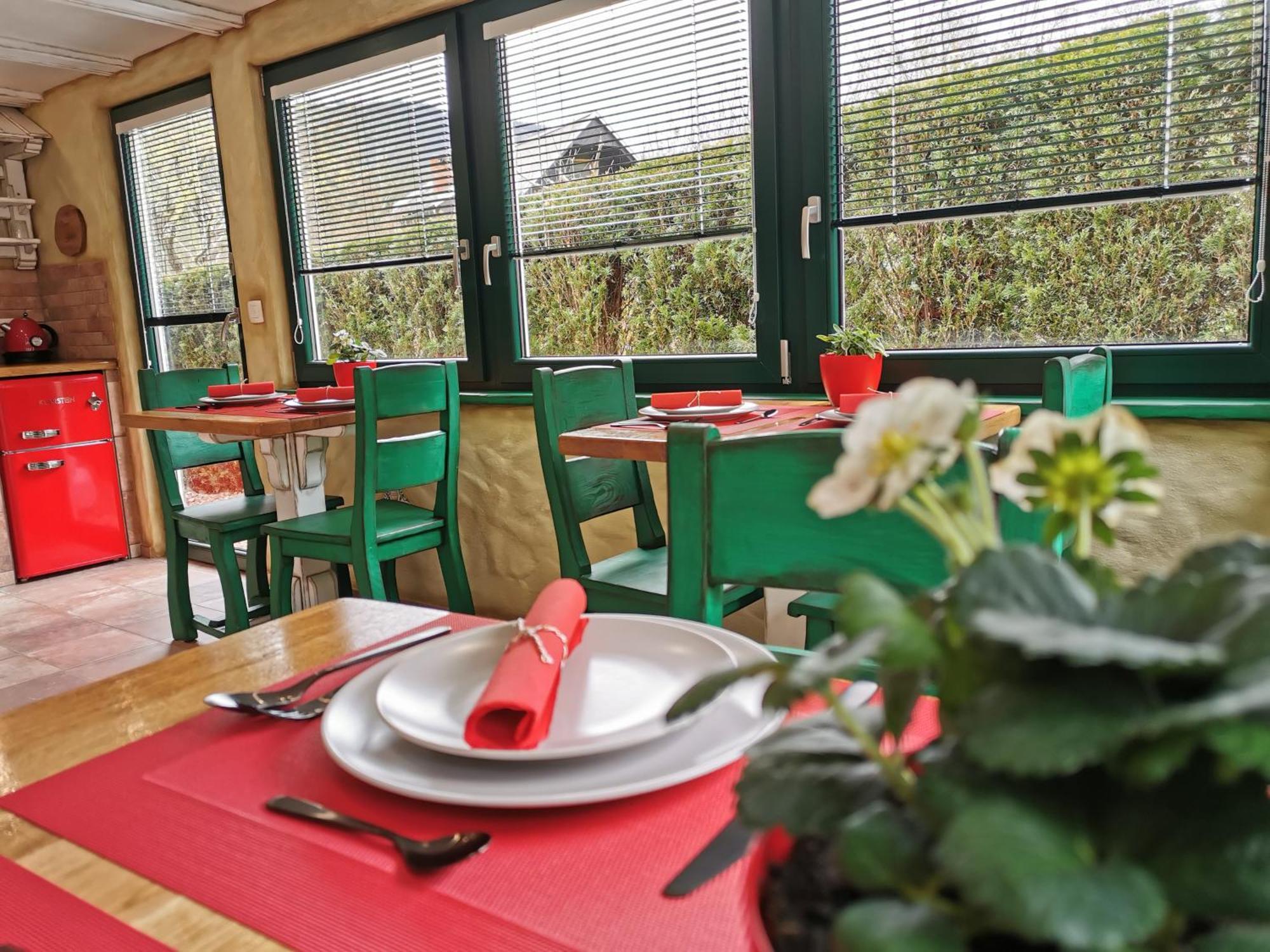 House Gabrijel With Four Seasons Outdoor Kitchen Villa Bled Eksteriør billede