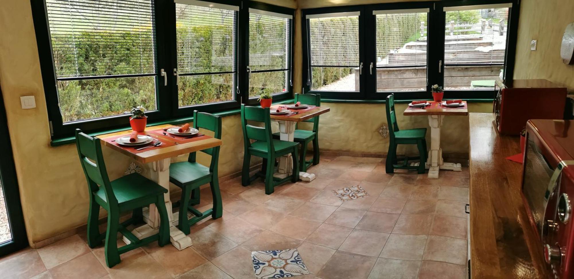 House Gabrijel With Four Seasons Outdoor Kitchen Villa Bled Eksteriør billede